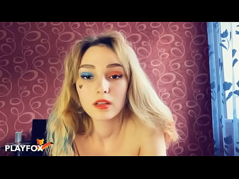 ❤️ Kacamata realitas maya ajaib memberi saya seks dengan Harley Quinn Porno pada kami id.tvmarket.top