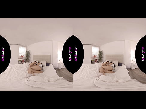 ❤️ PORNBCN VR Dua lesbian muda bangun terangsang dalam realitas virtual 4K 180 3D Geneva Bellucci Katrina Moreno Porno pada kami id.tvmarket.top