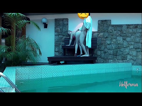 ❤️ Bos mengundang pelayan ke kolam renang, tetapi tidak bisa menahan panas Porno pada kami id.tvmarket.top